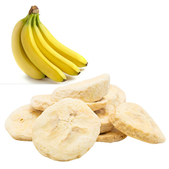 banana